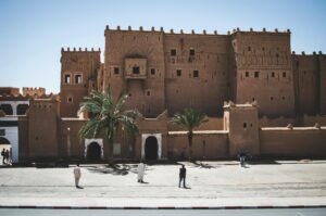 Memory Training Courses in Morocco