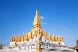 Memory Training Courses in Laos