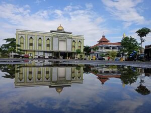 Memory Training Courses in Brunei