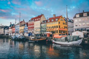 Memory Training Courses in Denmark