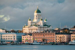 Memory Training Courses in Finland